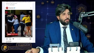 14010311: آیا با دیدن این حوادث در آمریکا بازم حرف مسخره بخاطر بچم مهاجرت کردم را میگی؟