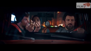 سکانس ژل مو طبیعی سریال ساخت ایران قسمت ۱۴ کامل | لینک دانلود پایین