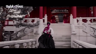 میکس فوق العاده عاشقانه و غمگین سریال سر آستین قرمز ... The Red Sleeve 2021 "پیشنهاد ویژه" میکس مشترک^^