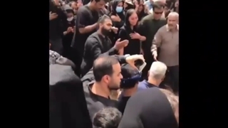 نماهنگ ابادان.متروپل. ایران.کپشن مهم