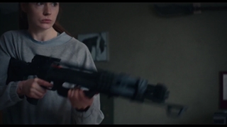 فیلم همزاد Dual 2022