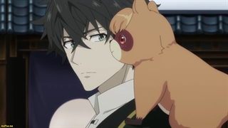 انیمه ظهور قهرمان سپر Tate no Yuusha no Nariagari فصل 2 قسمت 9 زیرنویس فارسی