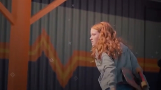 i really like to party