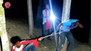 روح زدگی به همین سادگی است مواظب باشید