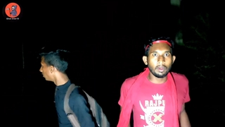 روحی که زیر پل بود و یکی از اعضا را ضرب کرد