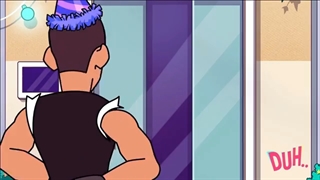 Fire, Water, Air, and Earth! || Four Elements at School || Rich vs Broke Student by DUH