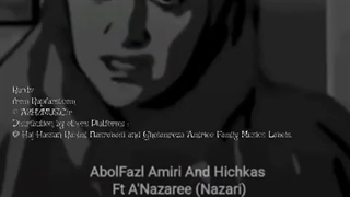 AbolFazl Amiri & Hichkas Under The Skin of the Tehran City Shortfilm 2022 Download