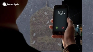 حاج قاسم از خادمی حرم تا شهادت