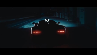 خودرو هیبریدی مرسدس AMG ONE با 1000 اسب بخار قدرت معرفی شد