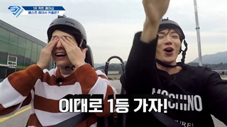 برنامه SJ Returns فصل چهارم قسمت22 با زیرنویس فارسی