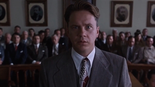 رمز گشایی فیلم صهیونیستی رستگاری در شاوشنگ