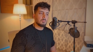 اهنگ جدید فرزاد فرزین بغلم کن