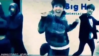 وقتی معلوم نبود چی زدن