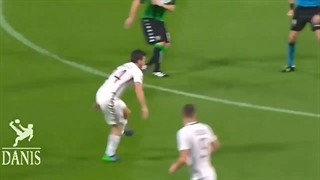 پــارگــی ربـــاط صــلـیـبـــی در فوتبال