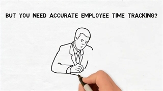 TimeChart App: Online Attendance System