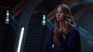 سوپرگرل فصل۲ قسمت۳ دوبله فارسی