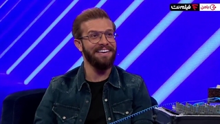 دانلود شب آهنگی فصل 2 قسمت 25 مجتبی شفیعی