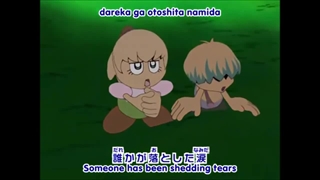 کربی (2001) Kirby of the Stars | تیتراژ مجموعه انیمیشنی