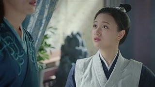 سریال چینی بازنویسی تقدیر قسمت ۱۵با زیرنویس فارسی