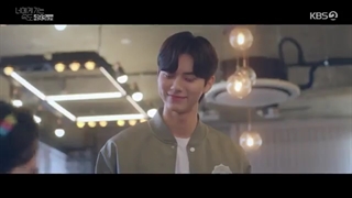 قسمت 14 سریال 493 کیلومتر به عشق تو زیرنویس فارسی اضافه شد(Love All Play 2022)با بازی چه چونگ هیوپ