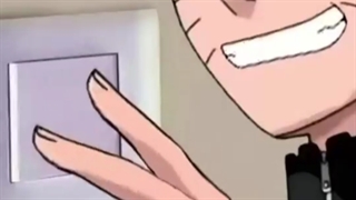 وقتی ناروتو تنش میخاره