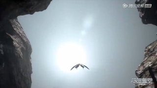 انیمه Swallowed star ☆{ ستاره نابود شده}☆ قسمت 35 با زیرنویس فارسی