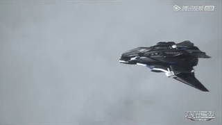 انیمه Swallowed star ☆{ ستاره نابود شده}☆ قسمت 36 با زیرنویس فارسی