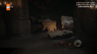 دانلود قسمت بیست و پنجم سریال اسطوره با زیرنویس فارسی Destan E25