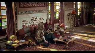 قسمت 17 سریال جیران (آپارات)(کامل)| قسمت هفدهم جیران