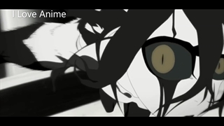 میکس انیمه (Bleach، King Of The Dead)