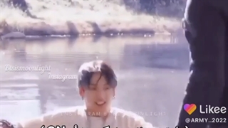 بی تی اس از پرده سبز استفاده میکنه؟