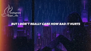 ادیت من | ادیت غمگین