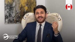 تحصیل دندانپزشکی در کانادا  | موسسه مهاجرتی GO2TR