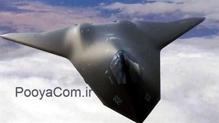 نسل ششم جنگنده‌ها