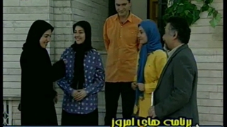 روزهای مهتابی _ قسمت چهاردهم