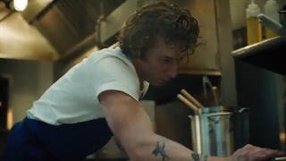 The Bear:مدیریت پرچالش یک کسب و کار خانوادگی,تریلر  سریالی کمدی از FX