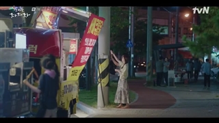 قسمت 7 سریال دهکده ساحلی چاچاچا با زیرنویس فارسی و بازی لی سون هو و شین مین آ