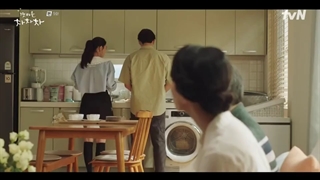 قسمت 9 سریال دهکده ساحلی چاچاچا با زیرنویس فارسی و بازی لی سون هو و شین مین آ