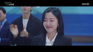 قسمت چهاردهم سریال کره ای لاو آل پلی Love All Play 2022+زیرنویس فارسی