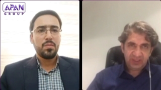 دوازدهمین هم اندیشی آپان: چشم ‏انداز اقتصاد و صنعت ساختمان در سال 1401