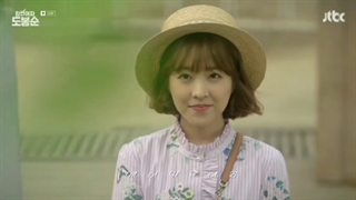 میکس عاشقانه کره ای از «دو بونگ سون زن قوی»