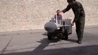 مستند نبردهای فانتوم (قسمت دوم)