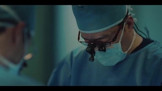 سریال کره‌ای وکیل دکتر قسمت 01 با زیرنویس فارسی (لینک دانلود در توضیحات) /Doctor Lawyer 2022