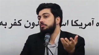 میخوای مهدی (عج) بیاد؟؟
