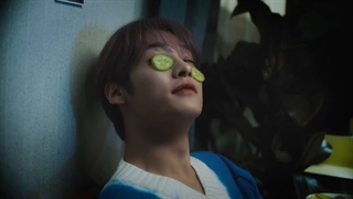 موزیک ویدیو "Your Eyes"استری کیدز <زیرنویس فارسی>