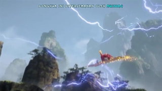 انیمه Perfect world  فصل 01 قسمت 61 زیرنویس