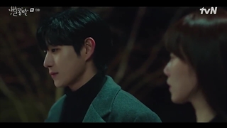 سریال ستاره دنباله دار قسمت ۱۳