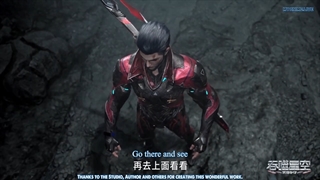 انیمه Swallowed star ☆{ ستاره نابود شده}☆ قسمت 38 با زیر نویس به فارسی