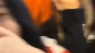 صدای خنده هاشون:))