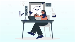 کسب درآمد با فروش فایل های لایه باز گرافیکی